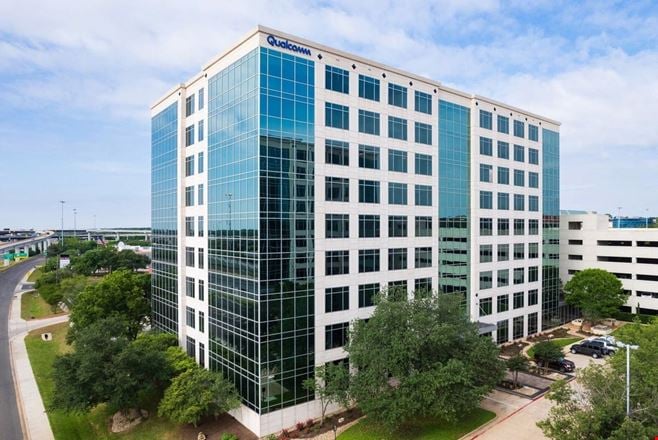 Preview of Coworking space for Rent at 9600 MoPac Expressway, Suite 900