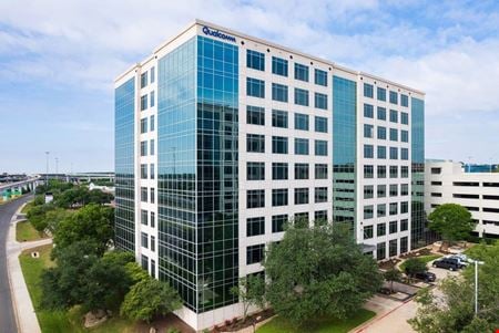 Preview of Coworking space for Rent at 9600 MoPac Expressway, Suite 900