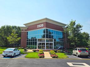 Fox Run Business Park and Build To Suit Land