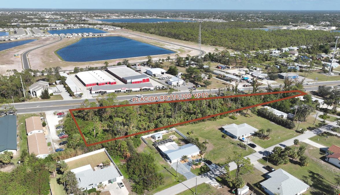STORAGE 365 DEVELOPMENT - ENGLEWOOD