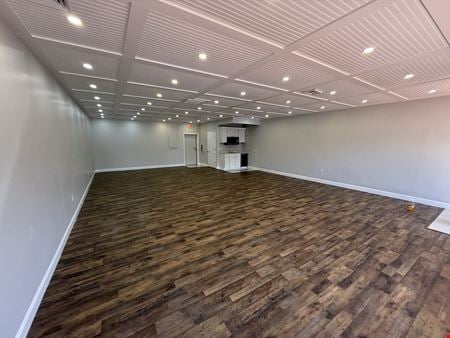 Preview of Retail space for Rent at 3816-3820 Grand Boulevard