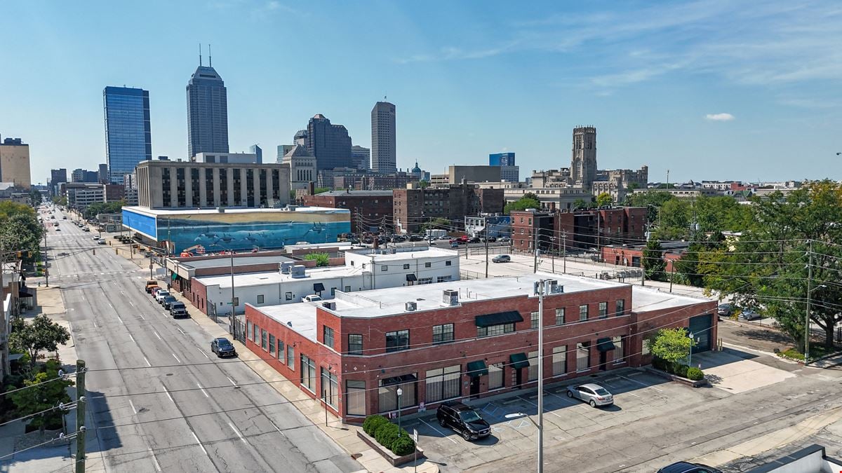 Delaware Street Business Park