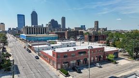 Delaware Street Business Park