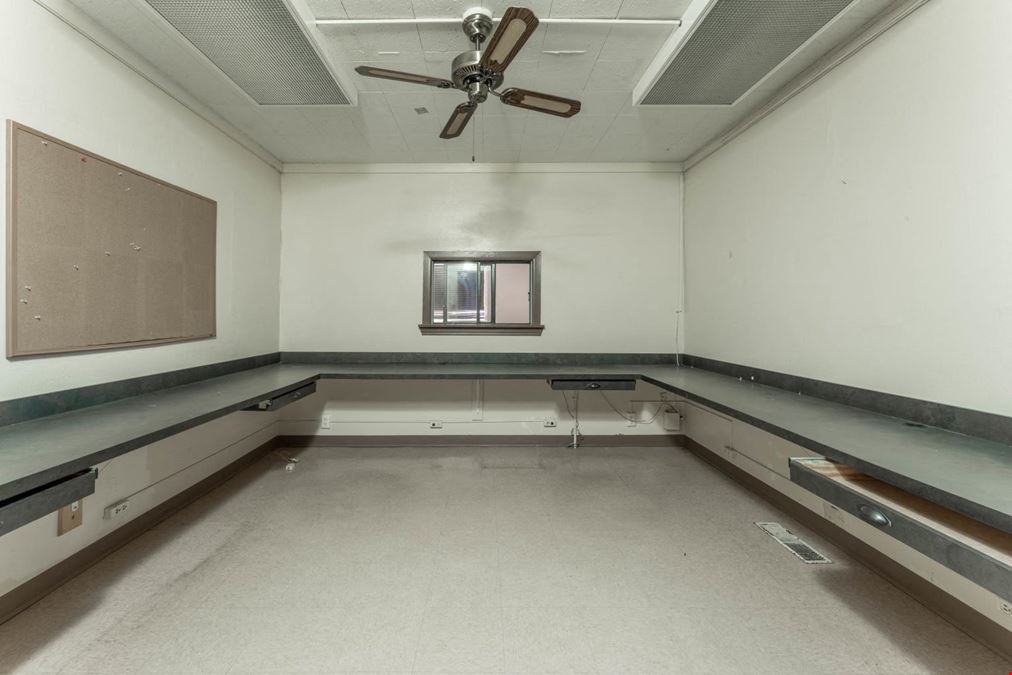 Medical Office for Sale-Lease in Greenville