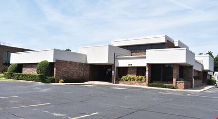 Preview of Office space for Sale at 4215 N. Classen Boulevard