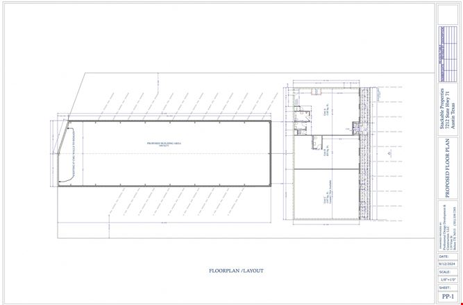 Preview of Retail space for Rent at 7212 W Hwy 71