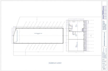 Preview of Retail space for Rent at 7212 W Hwy 71