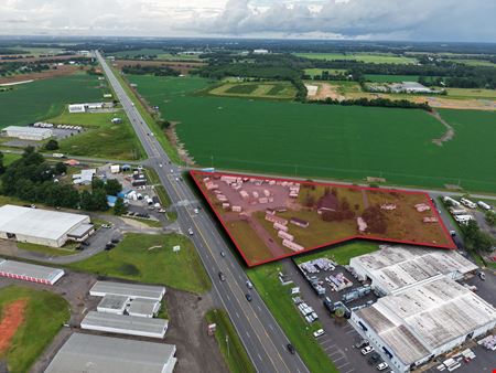 Preview of Retail space for Sale at 19692 County Road 28