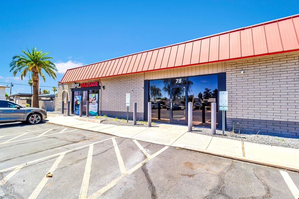 78 W Ray Rd
