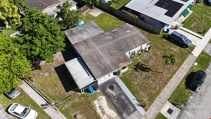 For Sale: 4-Bedroom Home in Miramar