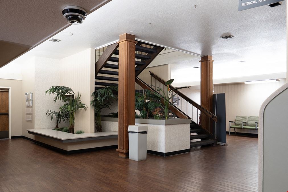 Visalia Medical Clinic