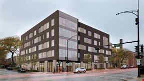 1750 W. Addison 