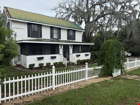 605 S Main Ave