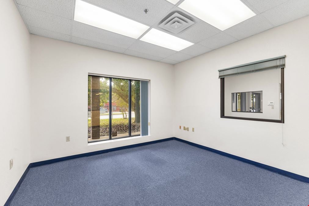 184,587 SF TEXAS HEAVY INDUSTRIAL
