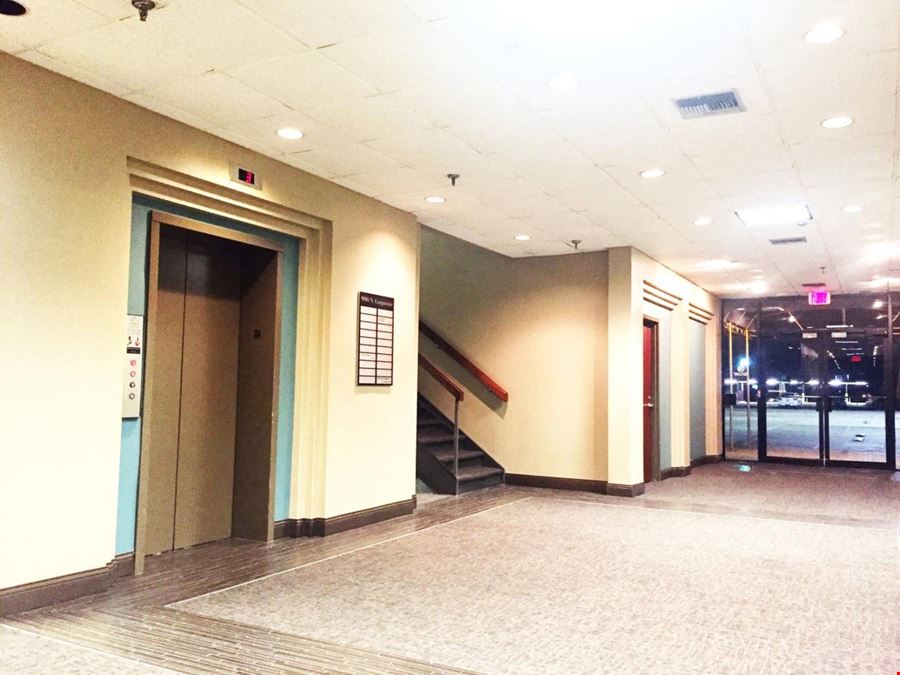 Office & Retail Opportunity in Elmwood