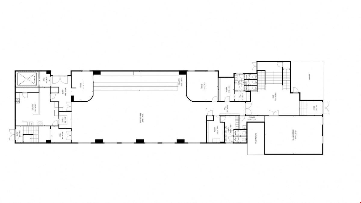 142 North Hanover Street