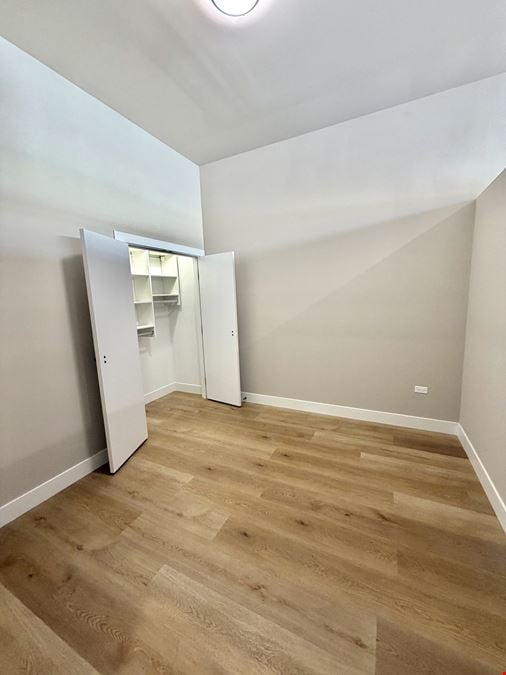 5151 N Lincoln Ave, Unit 101
