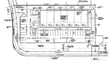 Preview of Other space for Sale at SEC Enchanted Hills Blvd & Stanley Dr NE