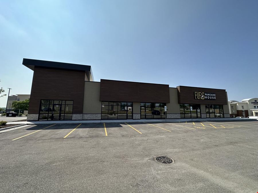 4751 Progress Drive