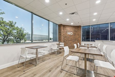 Preview of Office space for Rent at 4320 North Belt Line Road