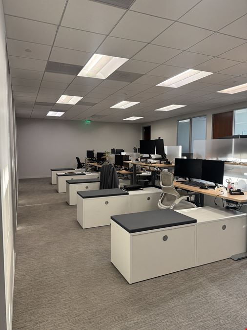 PNC Plaza - Suite 1525 Sublease