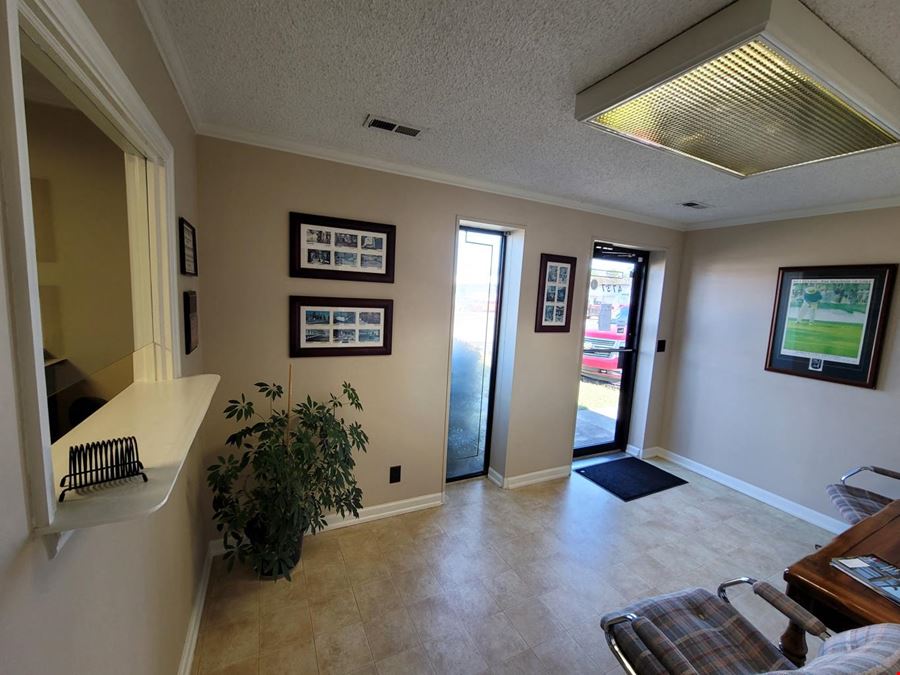4737 Commercial Drive, Huntsville, AL 