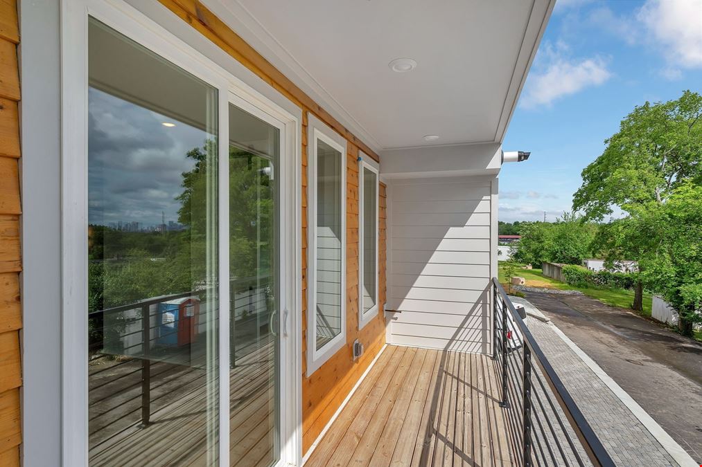 0 Whites Creek Pike, Nashville, TN, 37207
