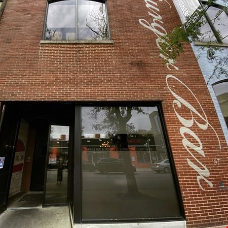 Preview of Retail space for Rent at 2954 N Sheffield Ave