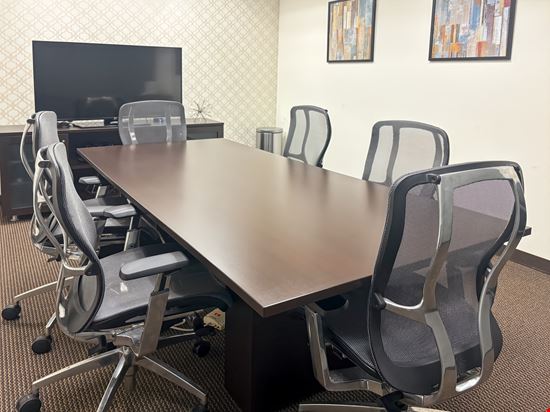 Regus - Middleton - Boston North Shore