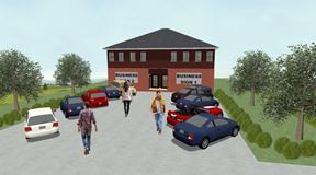 206 S Main St