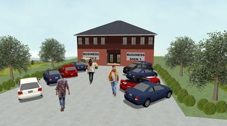 Preview of Office space for Rent at 206 S Main St, Venus