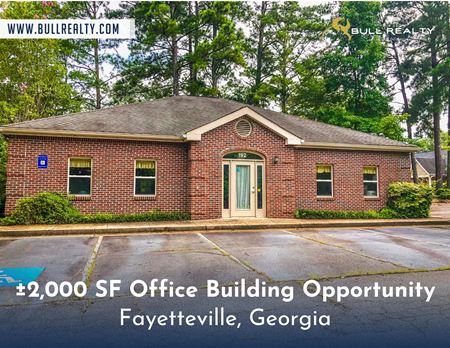 Preview of Office space for Rent at 192 Weatherly Drive