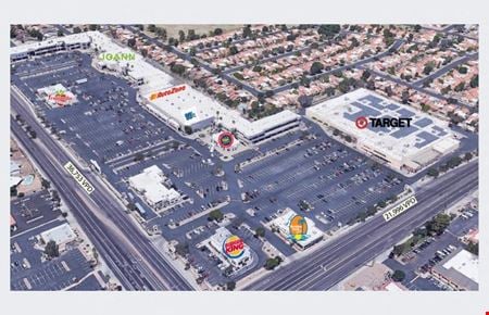 Preview of Retail space for Rent at 1017 S Gilbert Rd Ste 202