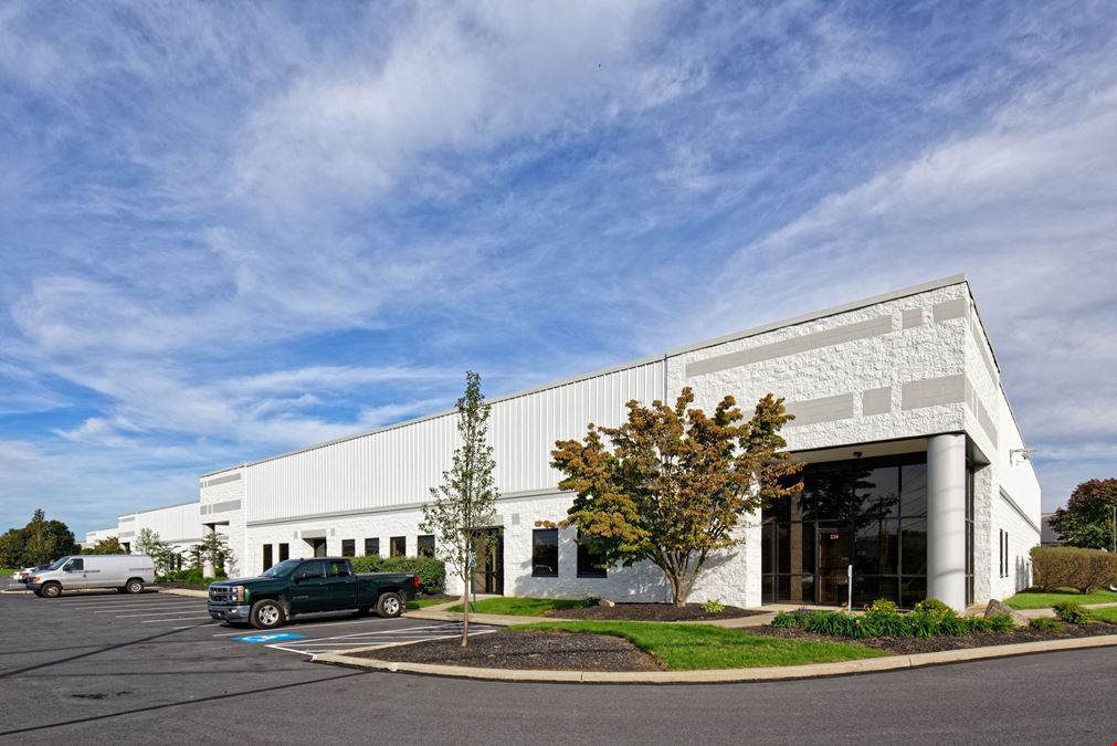 Prologis Lehigh Valley West 4
