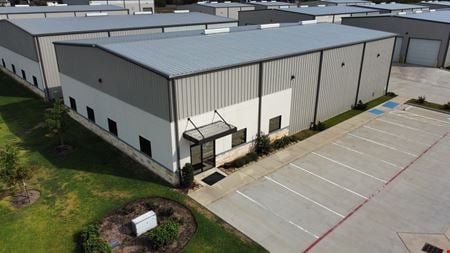 Preview of Industrial space for Rent at 21239 FM 529