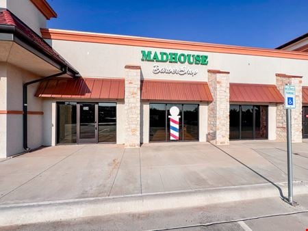Preview of Retail space for Rent at 3415 Loop 250