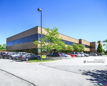 Windsor Corporate Park - 2560 Lord Baltimore Drive