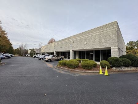 Preview of Industrial space for Rent at 390 Winkler Drive, Suite D