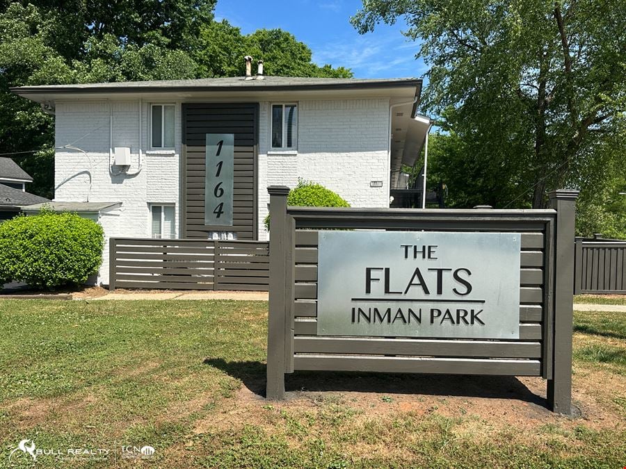 Recently Renovated Multifamily Opportunity | 16 Units | 100% Occupied
