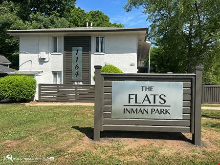 Preview of Multi-Family space for Sale at 1164 Alta Avenue Northeast