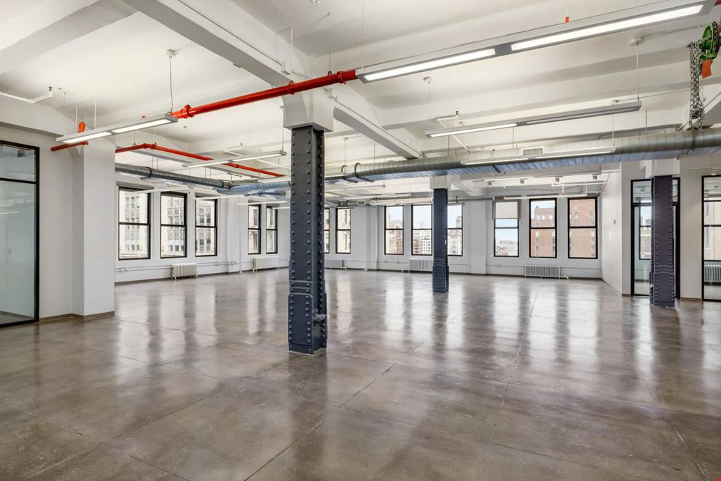 250 Park Avenue South