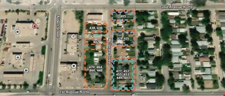 Preview of Other space for Sale at 400 Block McIntyre Street