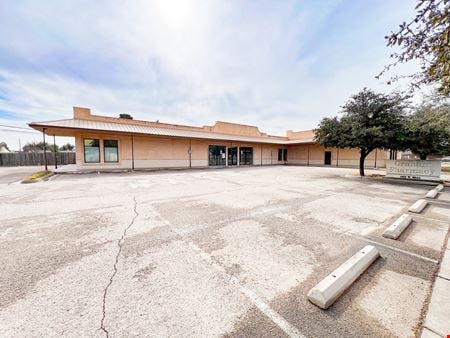 Preview of Retail space for Sale at 1601 W Wall