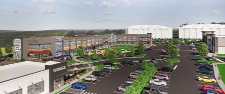 Preview of commercial space at 68 Farmington Rd - The Ridge - Phase II