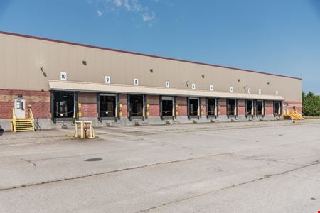 Preview of Industrial space for Rent at 2000 Cane Creek Pkwy