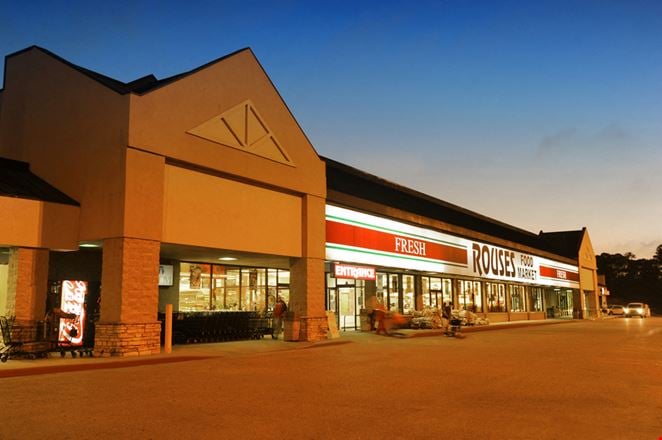 Preview of Retail space for Rent at 3100 Bienville Blvd.