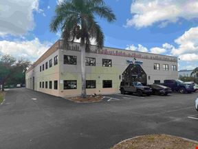 12120 Metro Pkwy