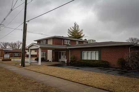 Preview of Retail space for Sale at 15801 Cottage Grove Ave