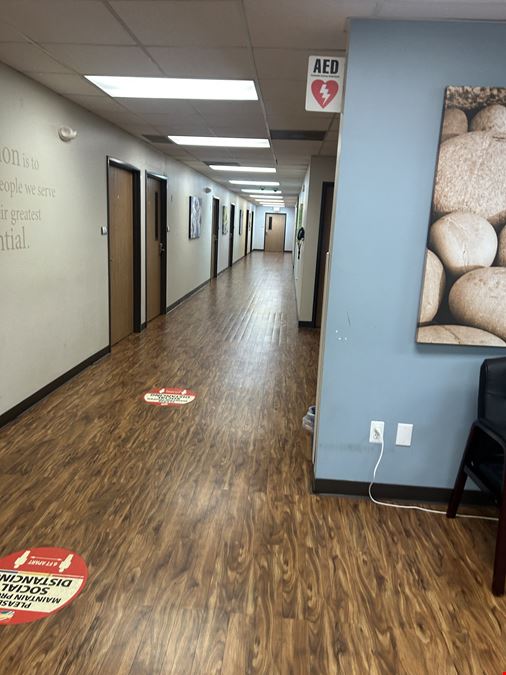 Orchard Lake Professional Plaza