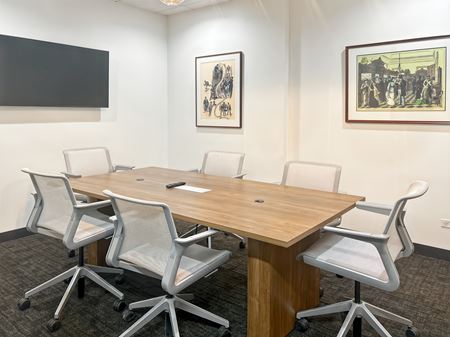 Preview of Coworking space for Rent at 4849 North Milwaukee Avenue